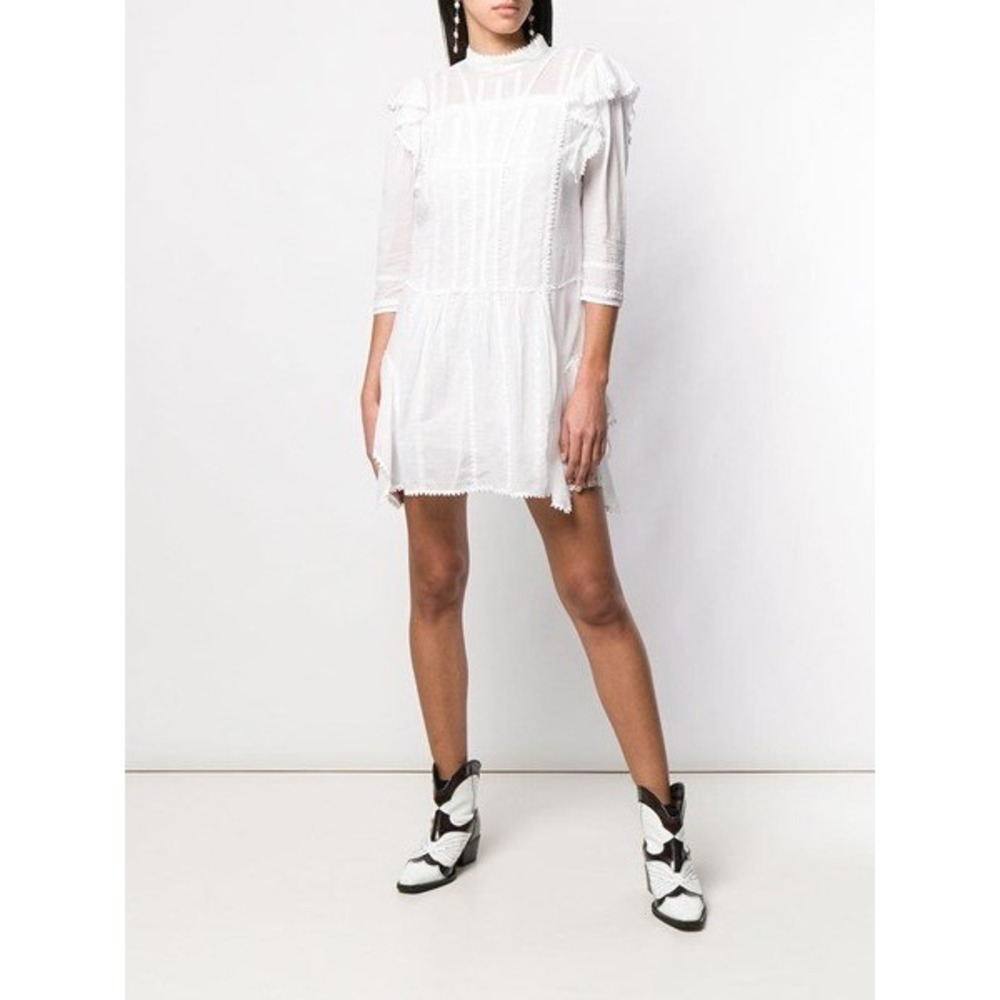 Isabel Marant Etoile Alba dress‎ Size 10